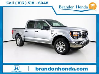 Used 2023 Ford F150 XLT video 1