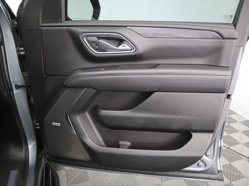 Used 2021 GMC Yukon SLT w/ SLT Premium Package image 26