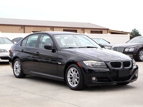 Used 2011 BMW 328i Sedan RWD image 9