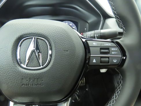 Used 2025 Acura Integra A-Spec image 14