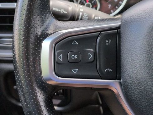 Used 2025 RAM 1500 Tradesman w/ Night Edition RWD image 25