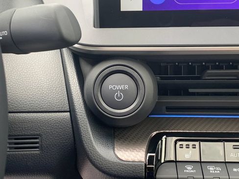 New 2027 Toyota Prius XLE AWD/4WD image 24