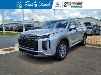Used 2025 Hyundai Palisade SEL