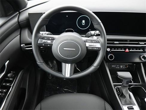 New 2026 Hyundai Santa Cruz XRT image 13