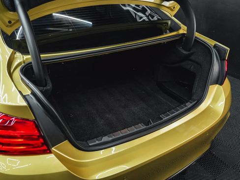 Used 2015 BMW M4 Coupe RWD image 65