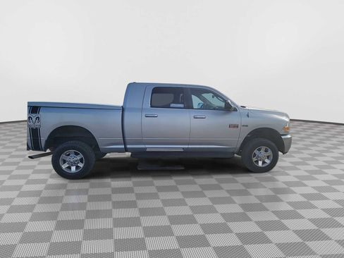 Used 2012 RAM 2500 SLT RWD image 8