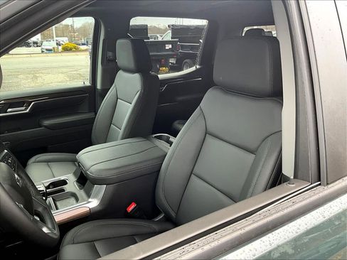 New 2026 Chevrolet Silverado 1500 LT Trail Boss w/ Safety Package AWD/4WD image 11