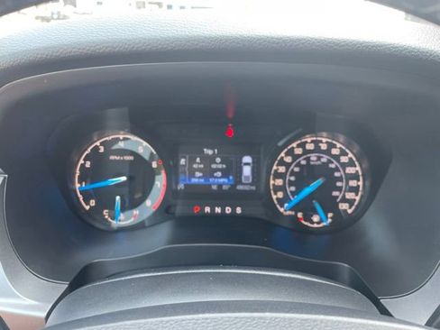 Used 2019 Ford Ranger XLT w/ Equipment Group 302A Luxury AWD/4WD image 15
