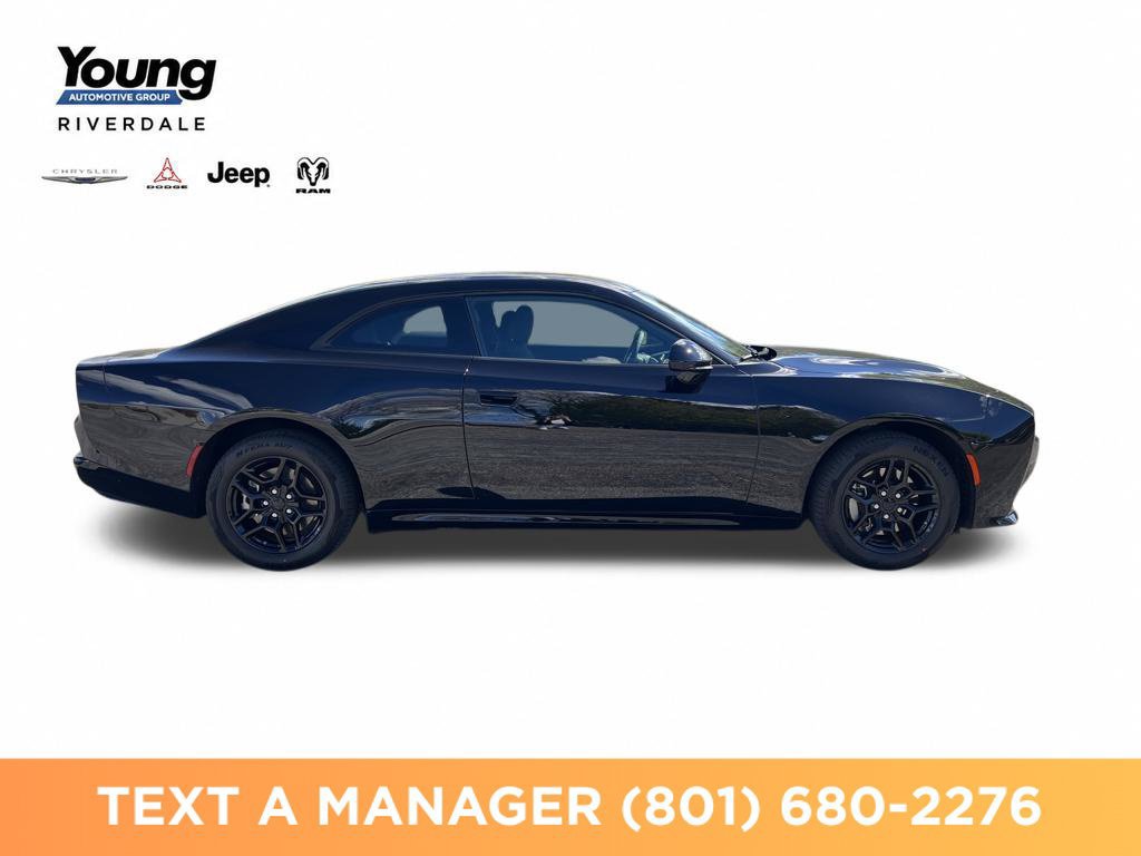 New 2026 Dodge Charger R/T AWD/4WD image 6
