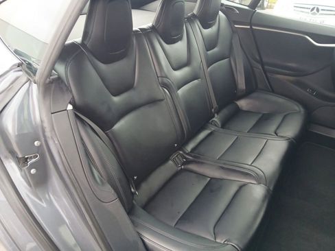 Used 2017 Tesla Model S 100D image 14