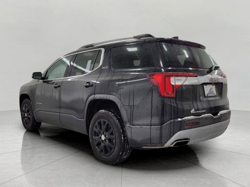 Used 2023 GMC Acadia SLE w/ Driver Convenience Package image 20