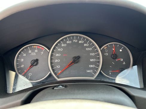 Used 2007 Pontiac Grand Prix image 10