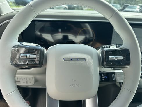 New 2026 Hyundai Palisade SEL Premium FWD image 19