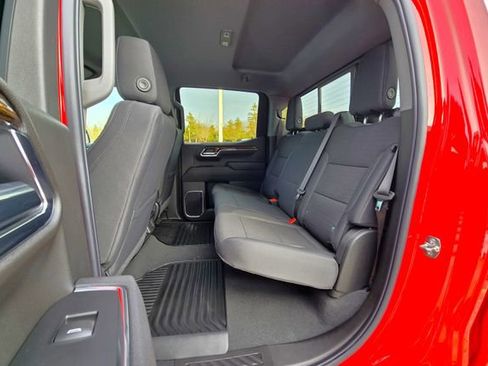 New 2026 GMC Sierra 1500 SLE w/ X31 Off-Road Package AWD/4WD image 15
