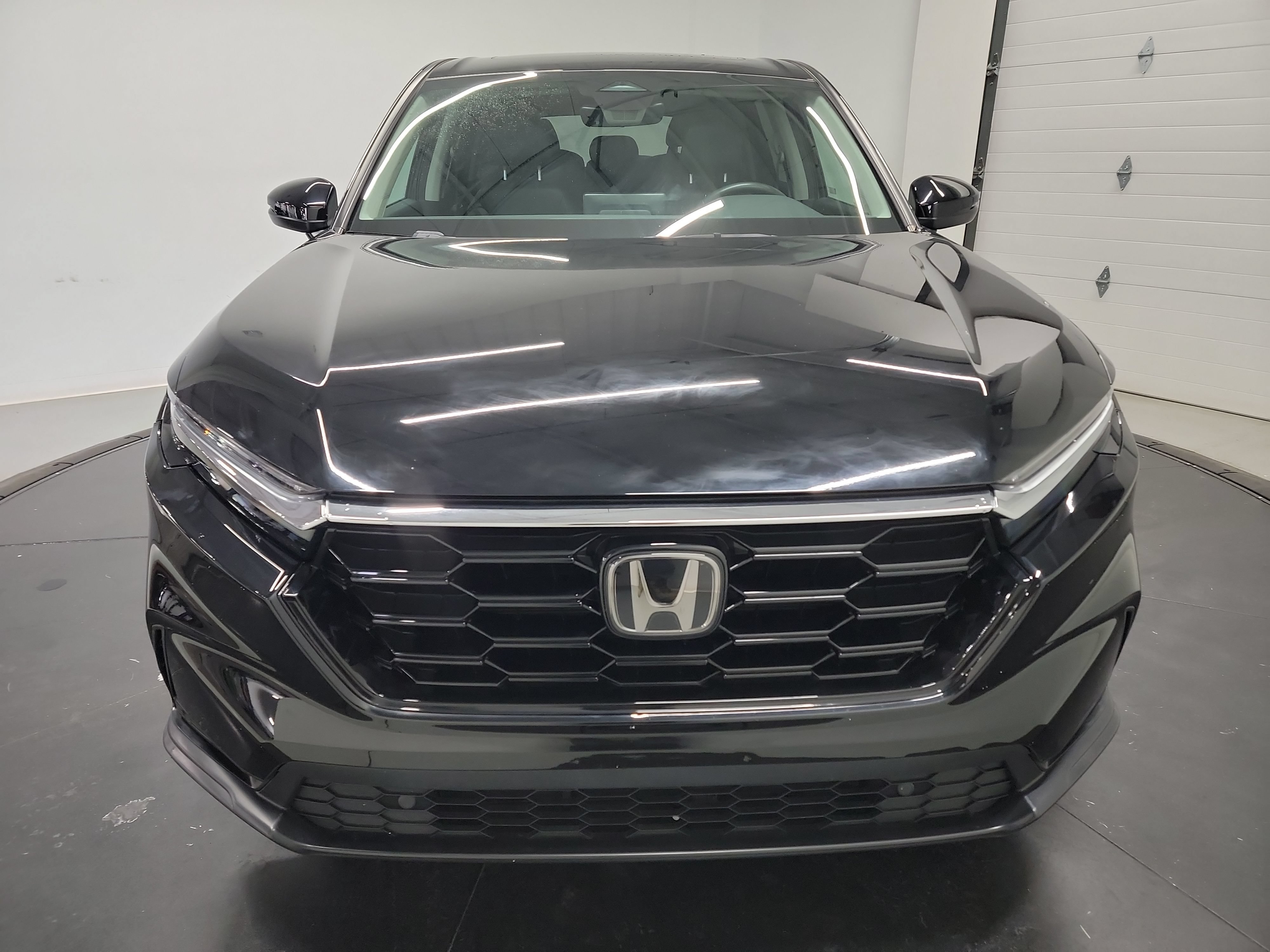 Certified 2024 Honda CR-V EX-L image 2