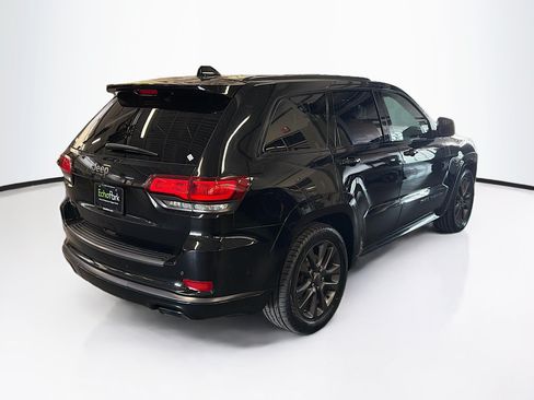 Used 2019 Jeep Grand Cherokee High Altitude AWD/4WD image 9