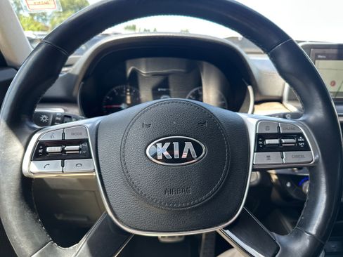 Used 2020 Kia Telluride SX AWD/4WD image 18