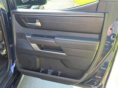 Used 2022 Toyota Tundra SR5 w/ Convenience Package RWD image 14