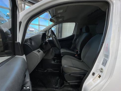 Used 2019 Nissan NV200 S w/ Cruise Control Package FWD image 12
