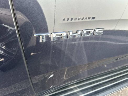 Used 2024 Chevrolet Tahoe LT RWD image 8