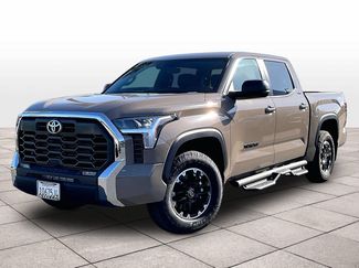 Used 2026 Toyota Tundra SR5 w/ TRD Off-Road Package AWD/4WD video 1