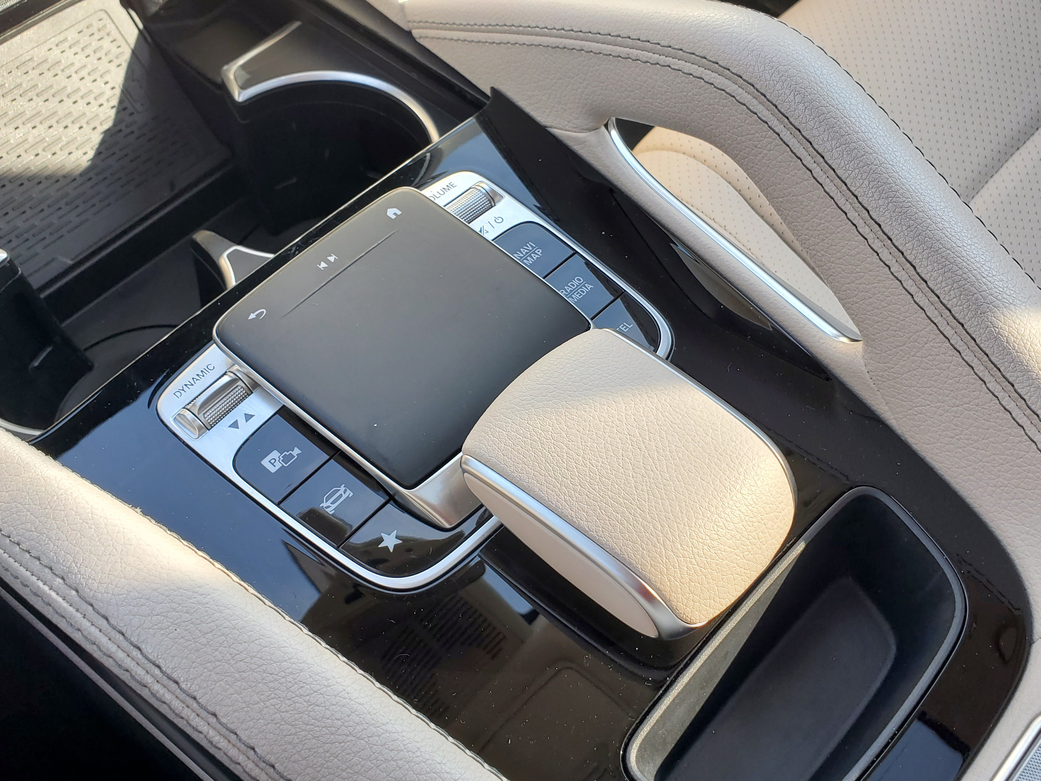 Used 2020 Mercedes-Benz GLE 350 4MATIC image 20