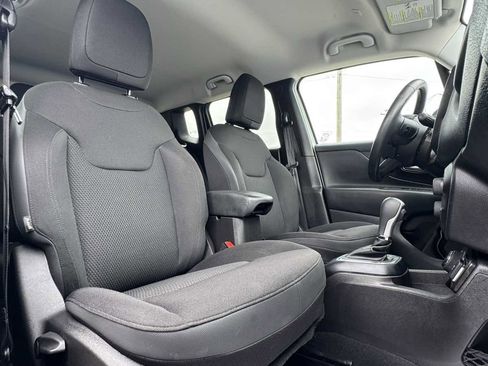 Used 2020 Jeep Renegade Altitude image 27