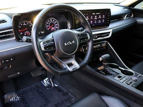 Used 2024 Kia K5 GT-Line w/ GT-Line Premium Package FWD image 16