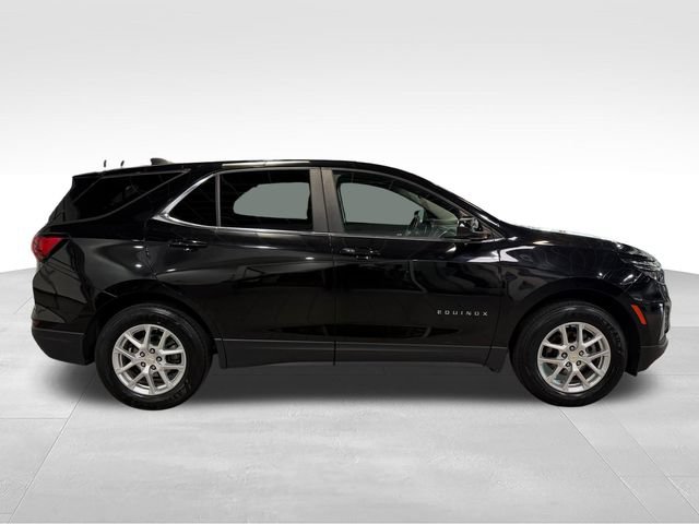 Used 2024 Chevrolet Equinox LT AWD/4WD image 4