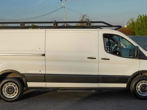 Used 2020 Ford Transit 250 Low Roof w/ Upfitter Package RWD image 7