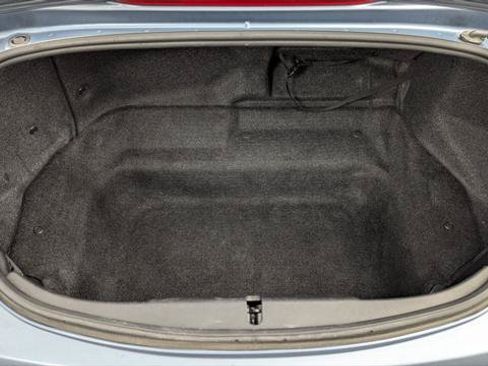 Used 2016 MAZDA MX-5 Miata Grand Touring RWD image 14