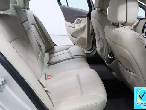 Used 2014 Buick LaCrosse Leather image 24