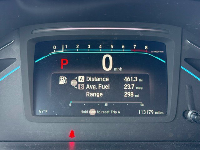 Used 2018 Honda Odyssey Elite image 15