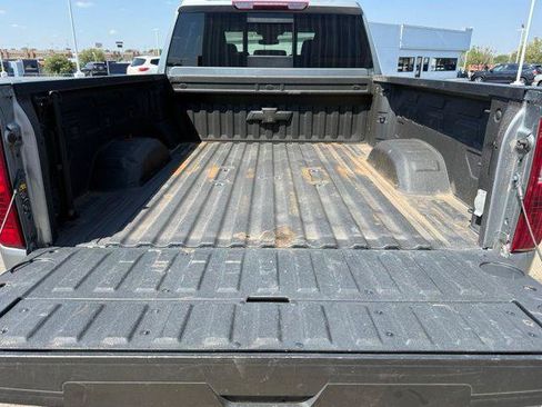 Used 2025 Chevrolet Silverado 2500 LT AWD/4WD image 7