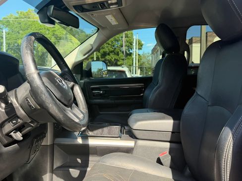 Used 2014 RAM 1500 Sport w/ Convenience Group image 14