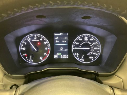 Used 2020 Subaru Outback Limited w/ Popular Package #2 AWD/4WD image 2