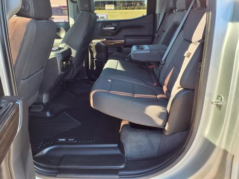 Used 2020 Chevrolet Silverado 1500 RST w/ Texas Edition image 16