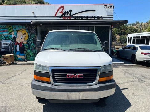 Used 2006 GMC Savana 2500 Passenger image 3