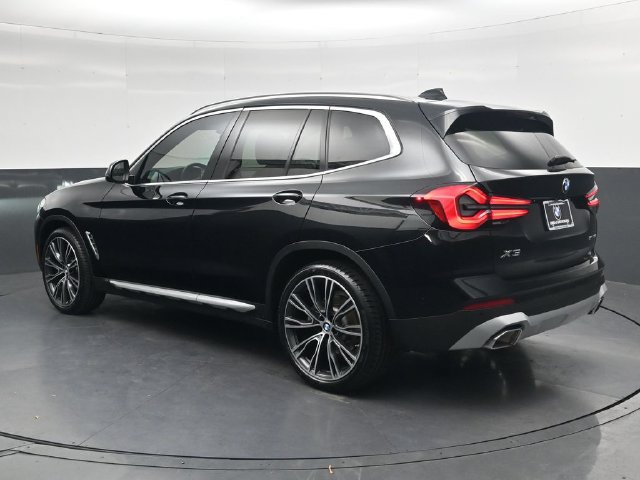 Used 2024 BMW X3 sDrive30i w/ Premium Package w/ZPA RWD image 7