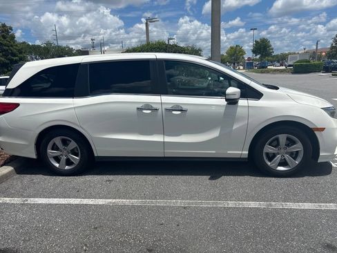 Used 2019 Honda Odyssey EX-L image 14