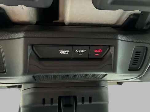 New 2026 Jeep Wrangler Unlimited Sport AWD/4WD image 15