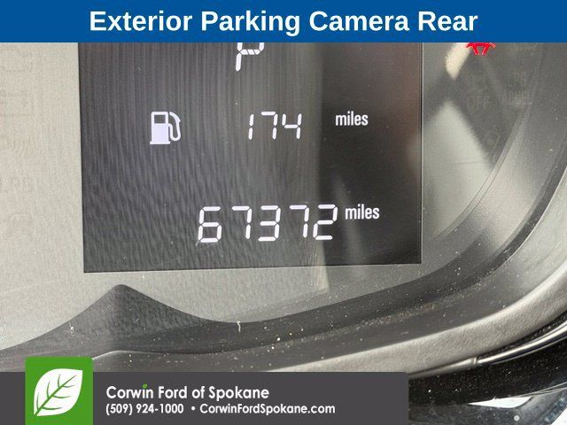 Used 2021 Chevrolet Spark LT FWD image 4