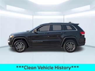 Used 2019 Jeep Grand Cherokee Limited AWD/4WD video 2