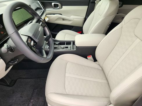 New 2026 Kia Sorento EX FWD image 10