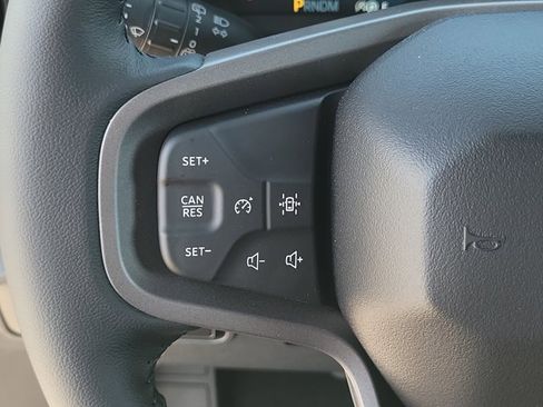New 2026 Ford Bronco Big Bend AWD/4WD image 25