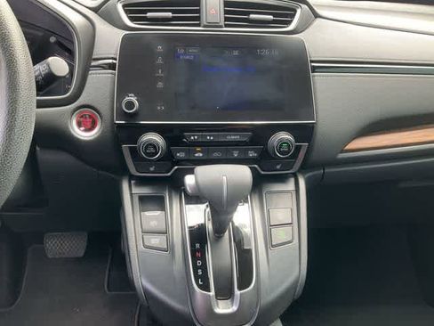 Used 2022 Honda CR-V EX image 21