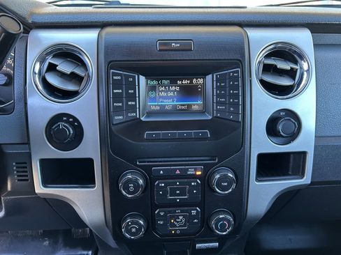 Used 2013 Ford F150 XLT w/ XLT Convenience Pkg image 5