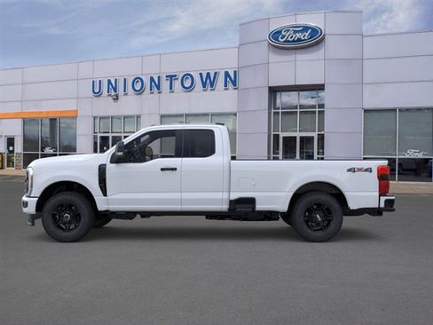 New 2026 Ford F250 XL w/ STX Appearance Package image 3