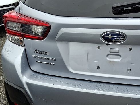 Used 2021 Subaru Crosstrek 2.0i Premium w/ Moonroof Package image 17