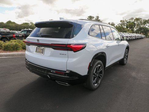 New 2026 Buick Enclave Sport Touring w/ Power Package FWD image 9